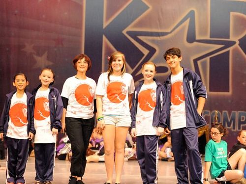 Orlando, FL - 3/19/2011 - Awards