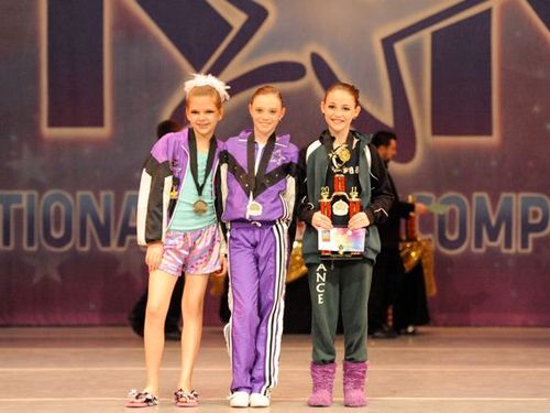 Orlando, FL - 3/19/2011 - Awards
