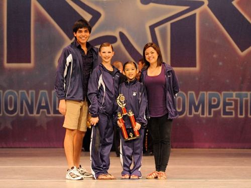 Orlando, FL - 3/19/2011 - Awards
