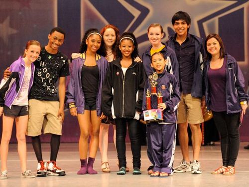 Orlando, FL - 3/19/2011 - Awards