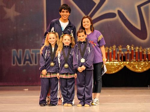 Orlando, FL - 3/19/2011 - Awards