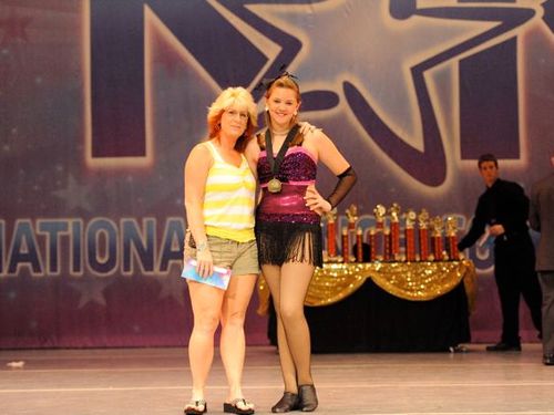 Orlando, FL - 3/19/2011 - Awards