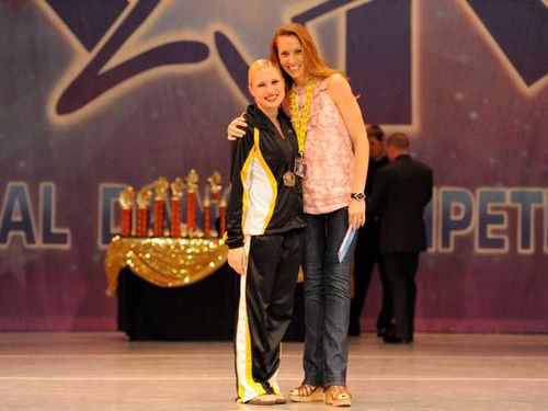 Orlando, FL - 3/19/2011 - Awards