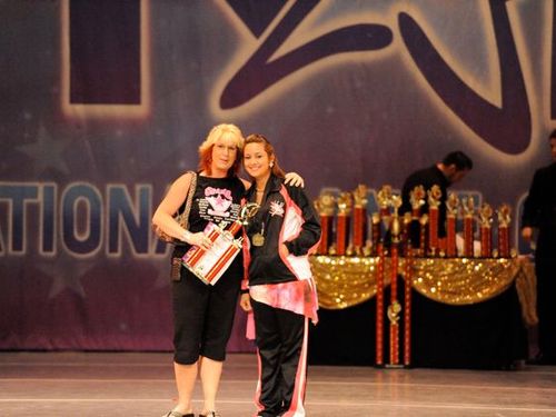 Orlando, FL - 3/19/2011 - Awards