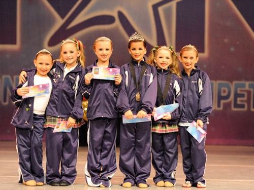 Orlando, FL - 3/19/2011 - Awards