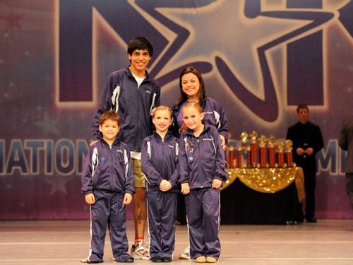 Orlando, FL - 3/19/2011 - Awards