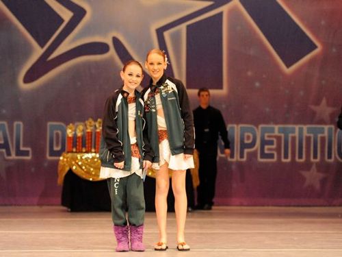 Orlando, FL - 3/19/2011 - Awards