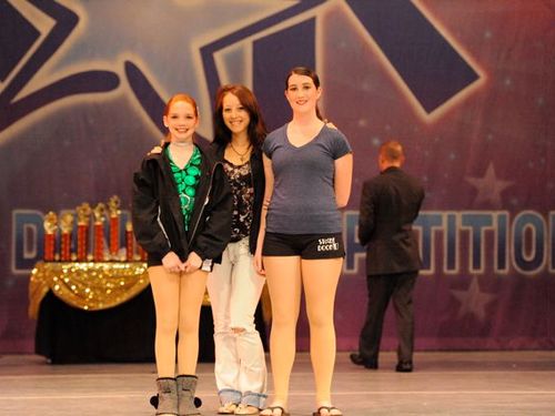 Orlando, FL - 3/19/2011 - Awards