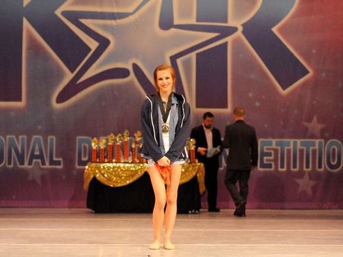 Orlando, FL - 3/19/2011 - Awards