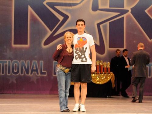 Orlando, FL - 3/19/2011 - Awards