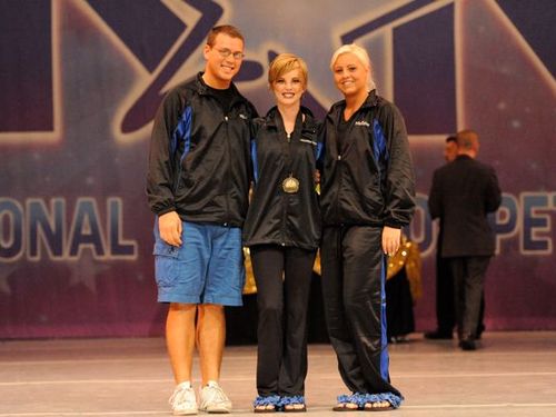 Orlando, FL - 3/19/2011 - Awards