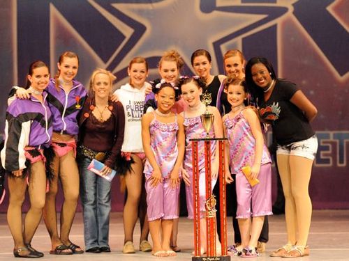 Orlando, FL - 3/19/2011 - Awards