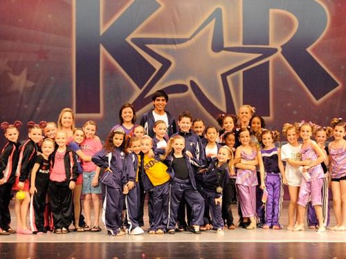 Orlando, FL - 3/19/2011 - Awards