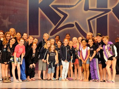 Orlando, FL - 3/19/2011 - Awards
