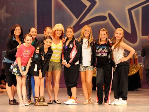 Orlando, FL - 3/19/2011 - Awards