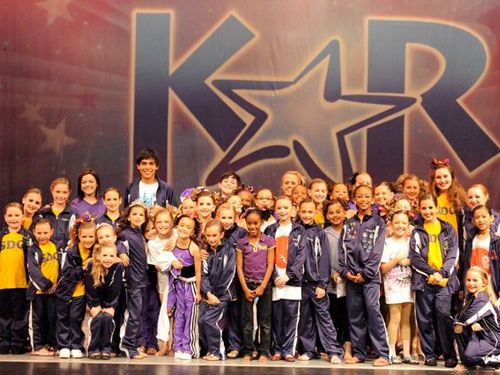 Orlando, FL - 3/19/2011 - Awards