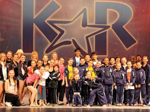 Orlando, FL - 3/19/2011 - Awards