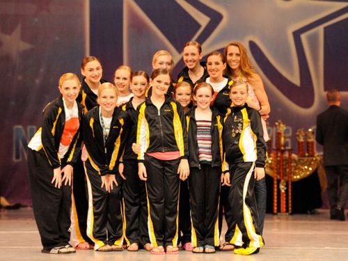 Orlando, FL - 3/19/2011 - Awards