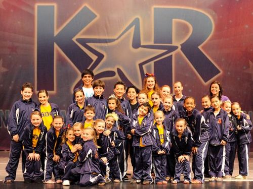 Orlando, FL - 3/19/2011 - Awards