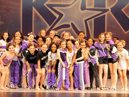 Orlando, FL - 3/19/2011 - Awards