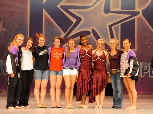 Orlando, FL - 3/19/2011 - Awards