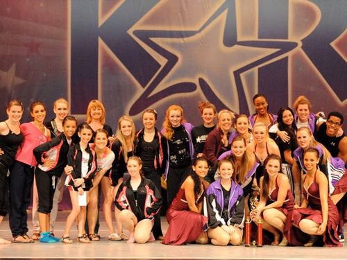 Orlando, FL - 3/19/2011 - Awards