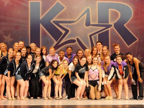 Orlando, FL - 3/19/2011 - Awards