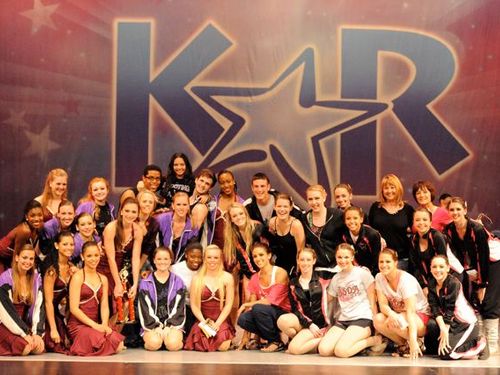 Orlando, FL - 3/19/2011 - Awards