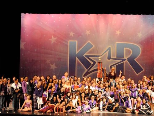 Orlando, FL - 3/19/2011 - Awards