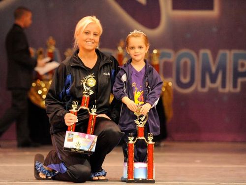 Orlando, FL - 3/19/2011 - Awards