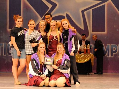 Orlando, FL - 3/19/2011 - Awards