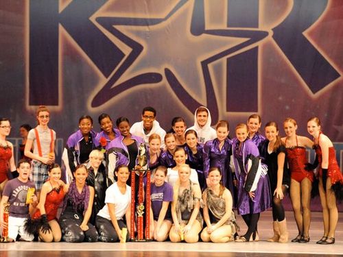 Orlando, FL - 3/19/2011 - Awards