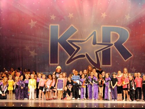 Orlando, FL - 3/19/2011 - Awards