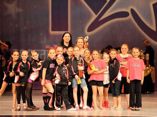 Orlando, FL - 3/19/2011 - Awards