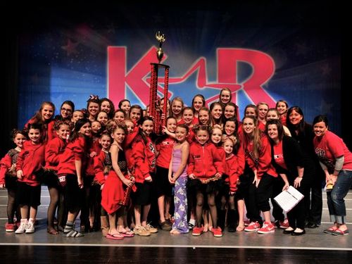 Mason, OH - 3/26/2011 - Awards