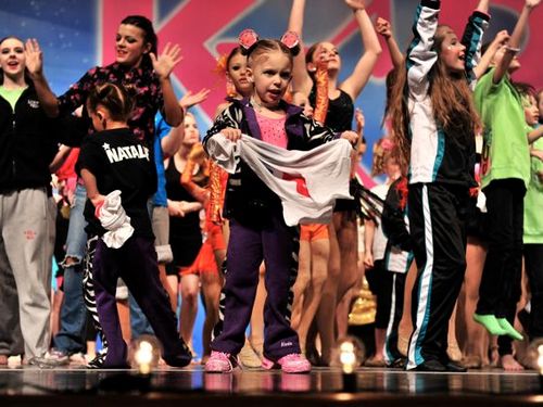 Mason, OH - 3/26/2011 - Awards