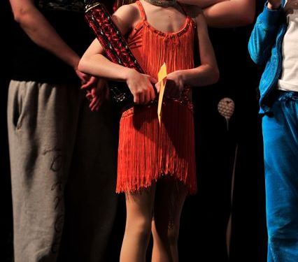 Mason, OH - 3/26/2011 - Awards