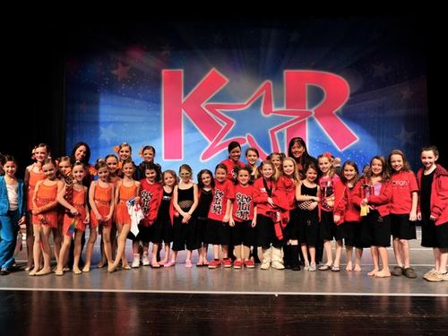 Mason, OH - 3/26/2011 - Awards