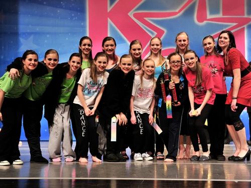 Mason, OH - 3/26/2011 - Awards