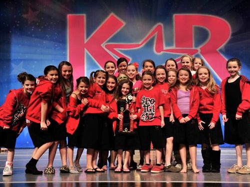 Mason, OH - 3/26/2011 - Awards