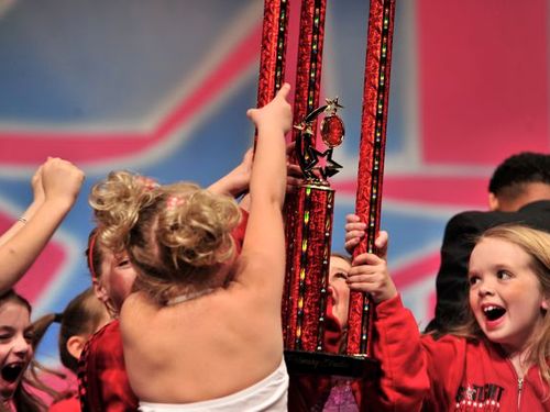 Mason, OH - 3/26/2011 - Awards