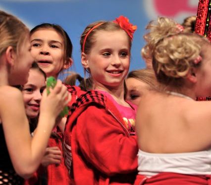 Mason, OH - 3/26/2011 - Awards
