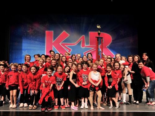 Mason, OH - 3/26/2011 - Awards