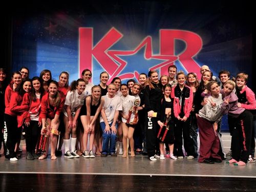 Mason, OH - 3/26/2011 - Awards