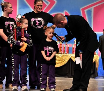 Mason, OH - 3/26/2011 - Awards