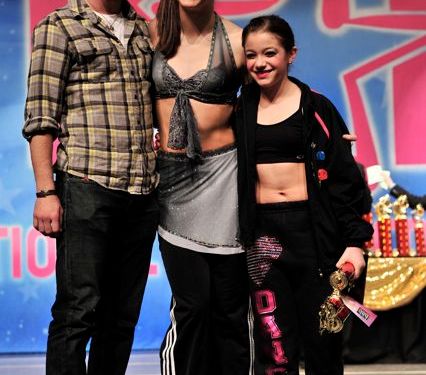 Mason, OH - 3/26/2011 - Awards