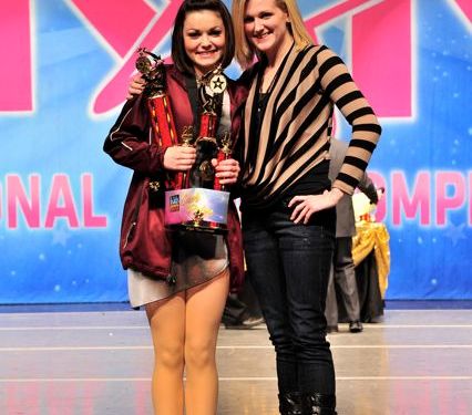 Mason, OH - 3/26/2011 - Awards
