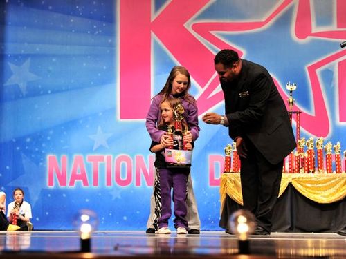 Mason, OH - 3/26/2011 - Awards
