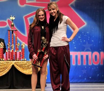 Mason, OH - 3/26/2011 - Awards