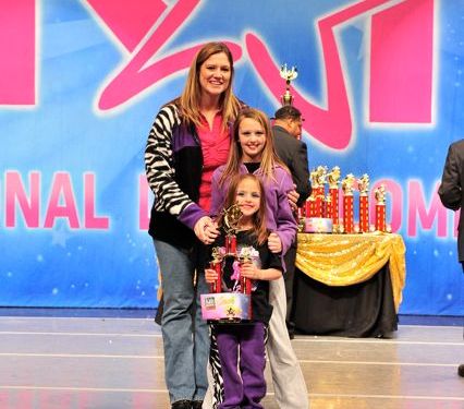Mason, OH - 3/26/2011 - Awards